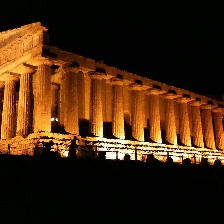 Bed & Breakfast Luisa