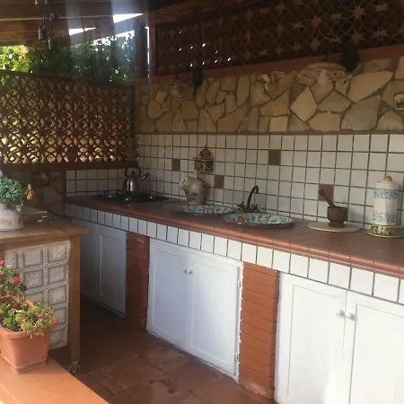 Bed & Breakfast Luisa