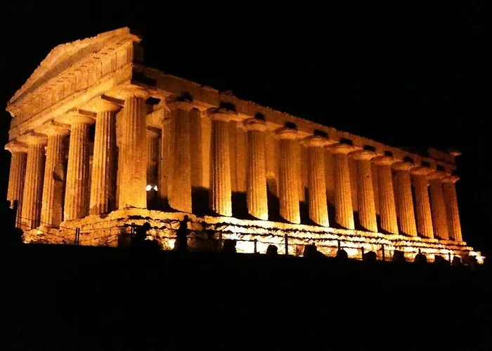 住宿加早餐酒店 Luisa