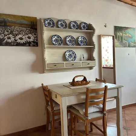 Luisa Bed & Breakfast