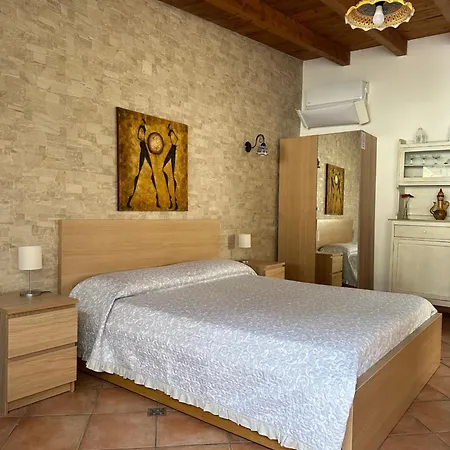 Luisa Bed & Breakfast *