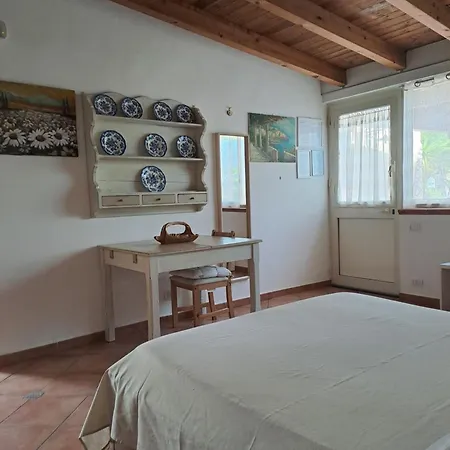 Luisa Bed & Breakfast
