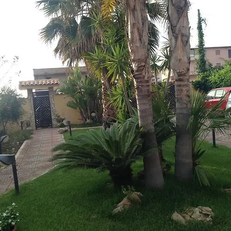 Bed & Breakfast Luisa San Leone