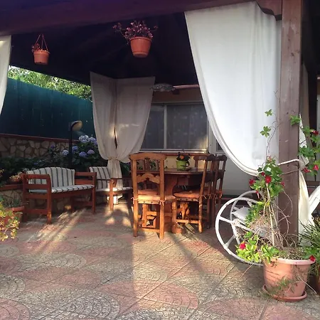 Bed & Breakfast Luisa 3*