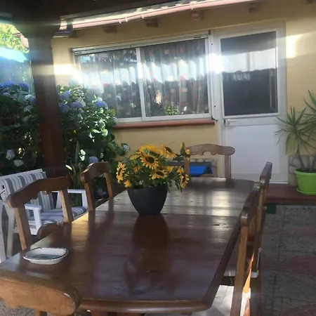 Luisa 3* San Leone
