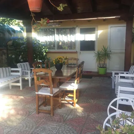 Luisa Alojamento de Acomodação e Pequeno-almoço